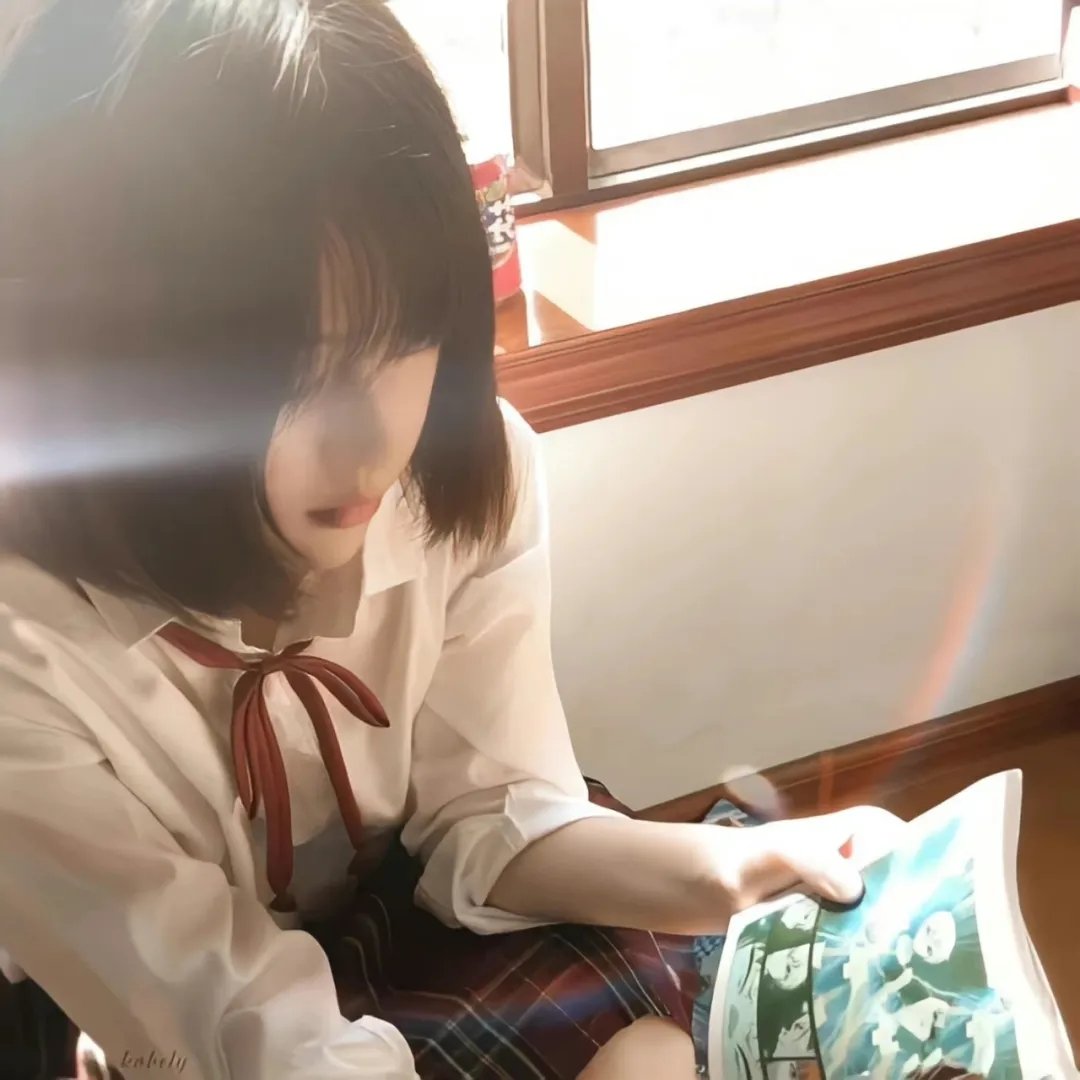 听见颜色的女孩